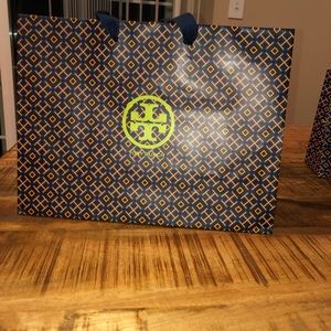 Tory Burch Gift Bag Bundle